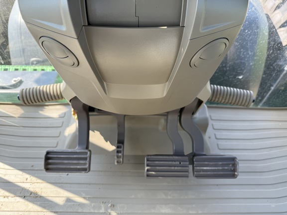 2024 John Deere 8R 280 Tractor