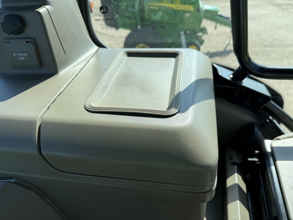 2024 John Deere 8R 280 Tractor