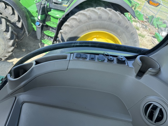 2024 John Deere 8R 280 Tractor