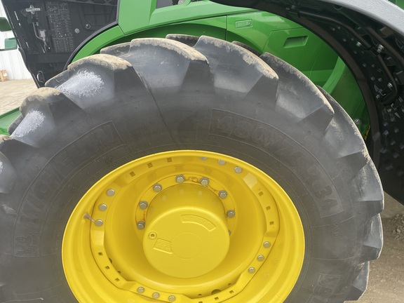 2024 John Deere 7R 210 Tractor