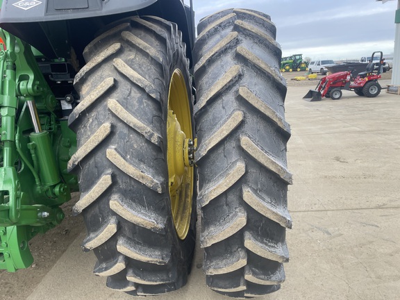 2024 John Deere 7R 210 Tractor