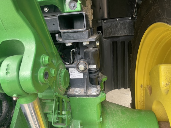 2024 John Deere 7R 210 Tractor