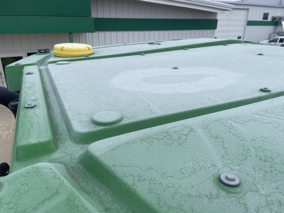 2024 John Deere 7R 210 Tractor