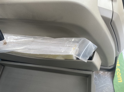 2024 John Deere 7R 210 Tractor