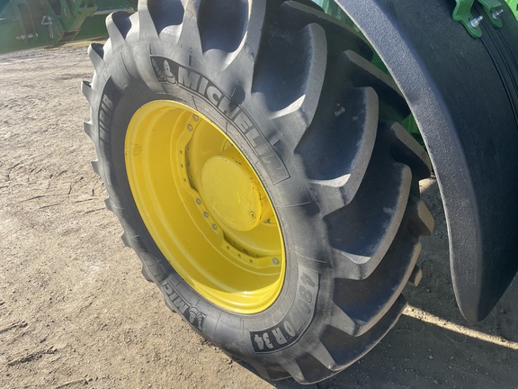 2024 John Deere 7R 210 Tractor