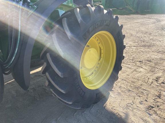 2024 John Deere 7R 210 Tractor