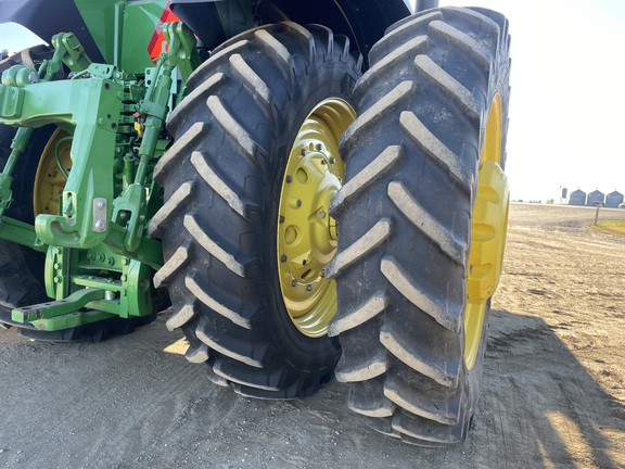 2024 John Deere 7R 210 Tractor