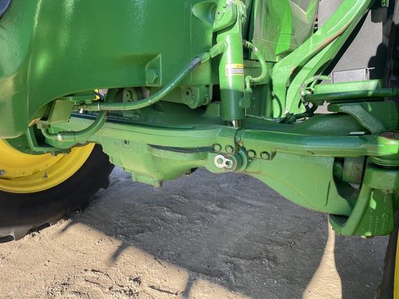 2024 John Deere 7R 210 Tractor