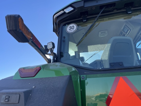 2024 John Deere 7R 210 Tractor