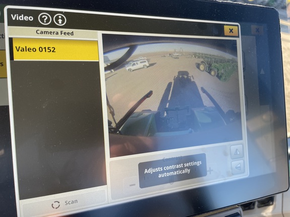 2024 John Deere 7R 210 Tractor