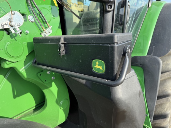 2024 John Deere 6R 175 Tractor