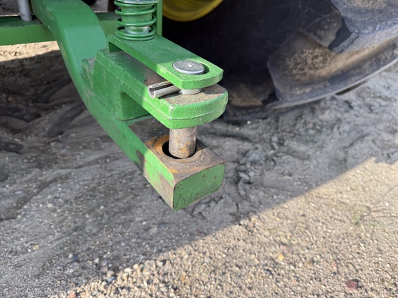 2024 John Deere 6R 175 Tractor