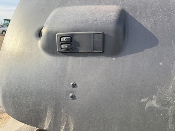 2024 John Deere 6R 175 Tractor