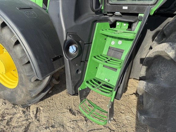 2024 John Deere 6R 175 Tractor