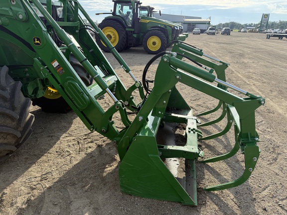 2024 John Deere 6R 175 Tractor