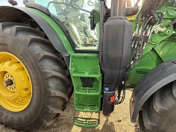 2024 John Deere 6R 175 Tractor