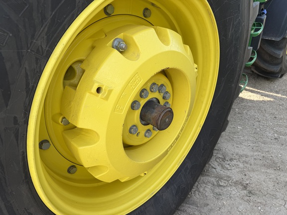 2024 John Deere 6R 175 Tractor