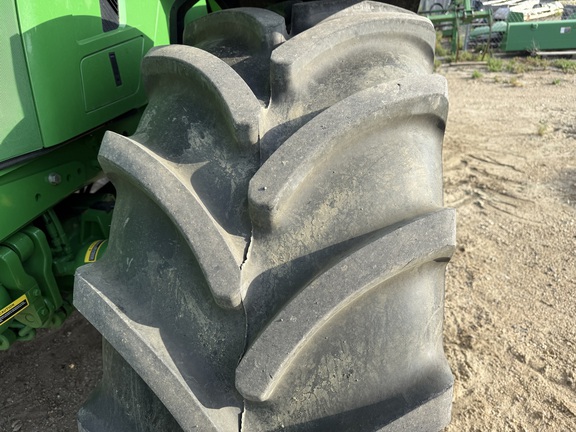 2024 John Deere 6R 175 Tractor