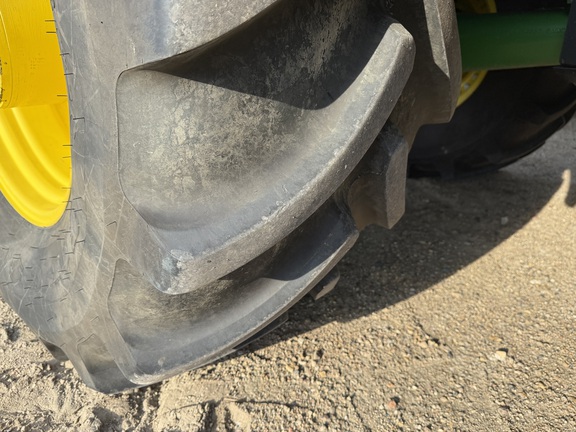 2024 John Deere 6R 175 Tractor