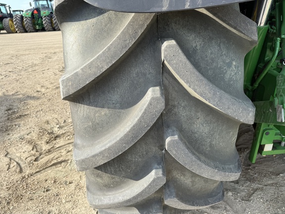 2024 John Deere 6R 175 Tractor