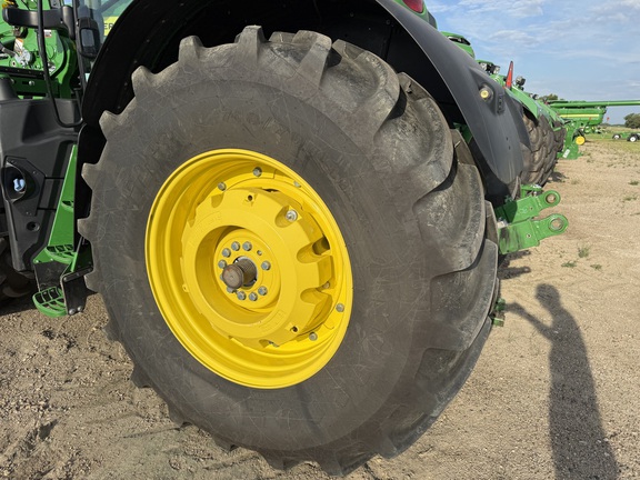 2024 John Deere 6R 175 Tractor