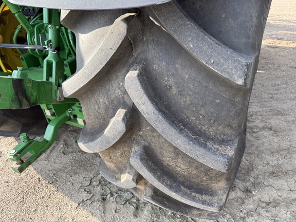 2024 John Deere 6R 175 Tractor