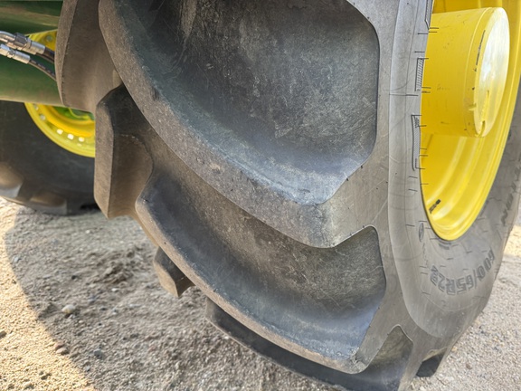 2024 John Deere 6R 175 Tractor