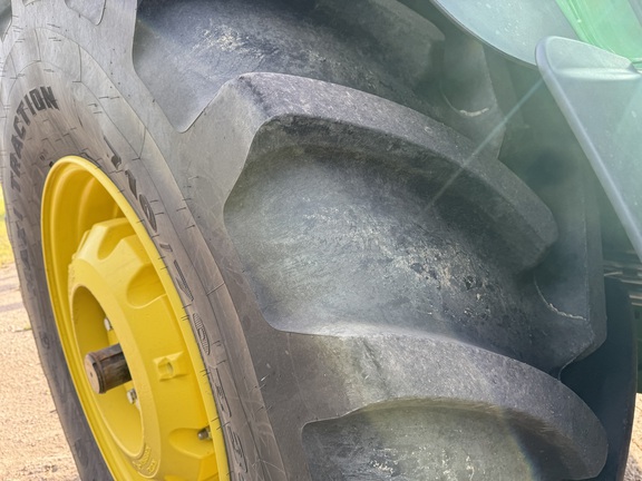 2024 John Deere 6R 175 Tractor