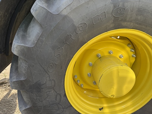 2024 John Deere 6R 175 Tractor