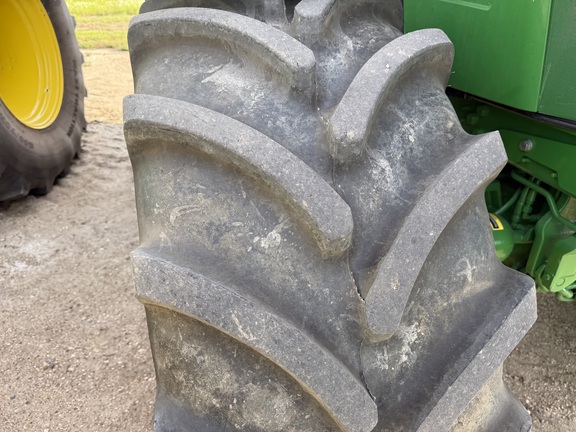 2024 John Deere 6R 175 Tractor