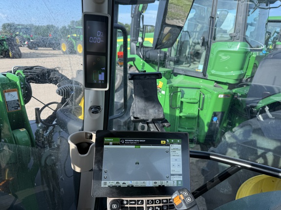 2024 John Deere 6R 175 Tractor