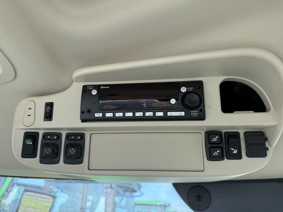 2024 John Deere 6R 175 Tractor