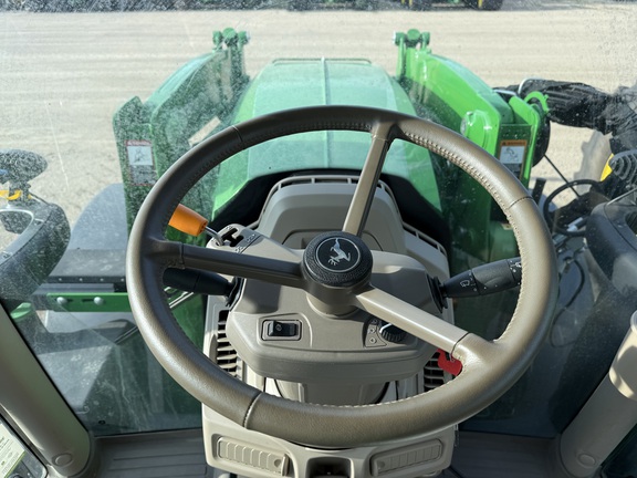 2024 John Deere 6R 175 Tractor