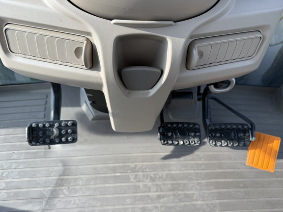 2024 John Deere 6R 175 Tractor