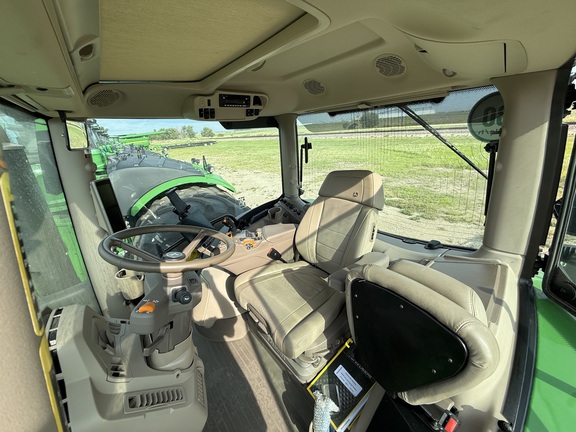 2024 John Deere 6R 175 Tractor