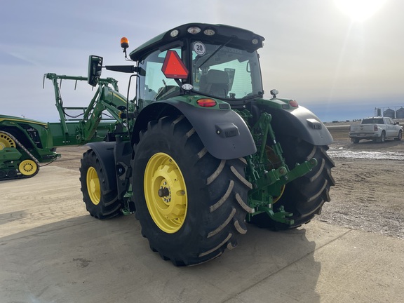 2024 John Deere 6R 175 Tractor