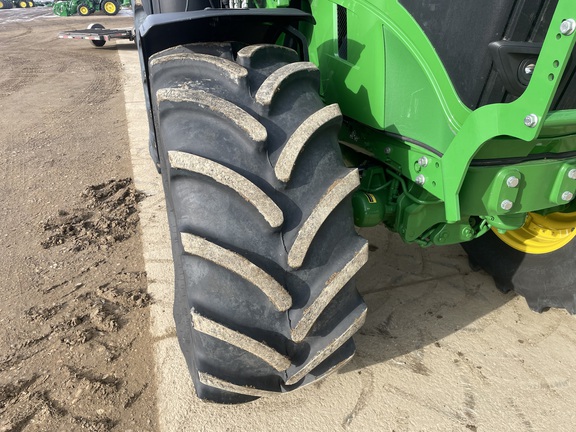 2024 John Deere 6R 175 Tractor