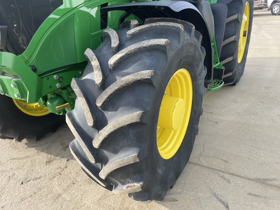 2024 John Deere 6R 175 Tractor