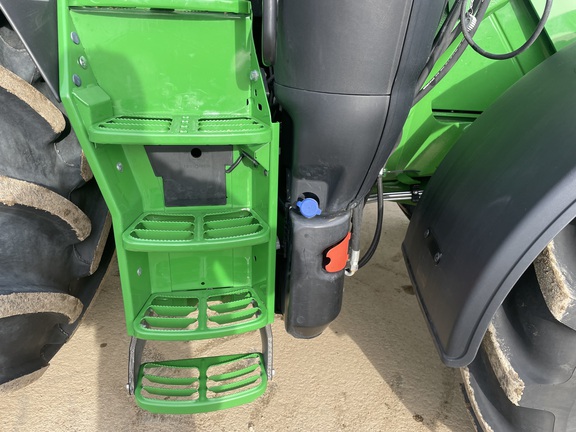 2024 John Deere 6R 175 Tractor