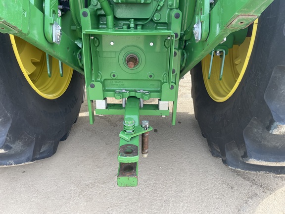 2024 John Deere 6R 175 Tractor