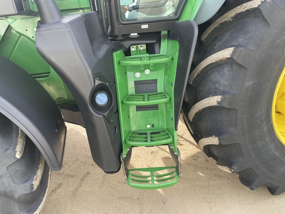 2024 John Deere 6R 175 Tractor