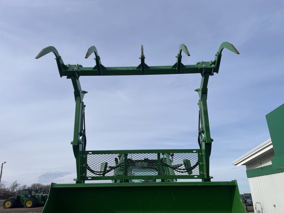 2024 John Deere 6R 175 Tractor