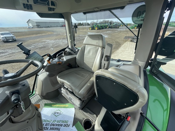 2024 John Deere 6R 175 Tractor