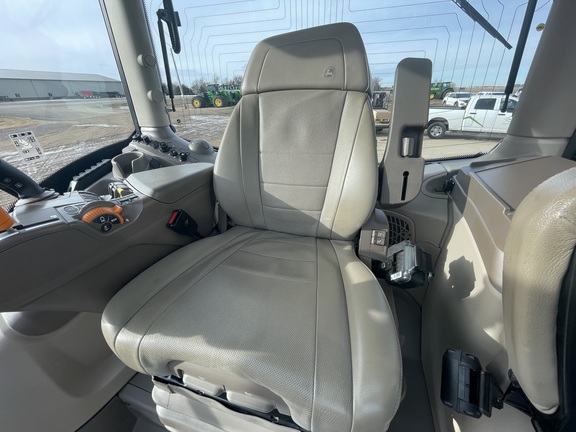 2024 John Deere 6R 175 Tractor