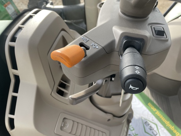 2024 John Deere 6R 175 Tractor