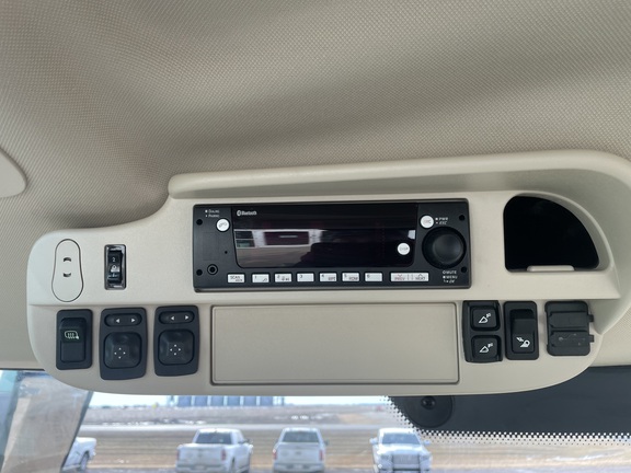 2024 John Deere 6R 175 Tractor