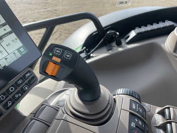 2024 John Deere 6R 175 Tractor