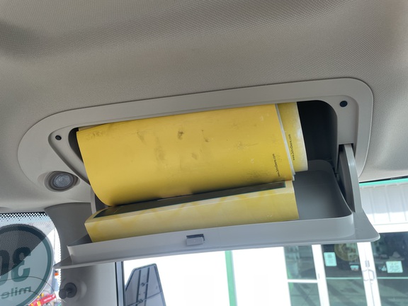 2024 John Deere 6R 175 Tractor