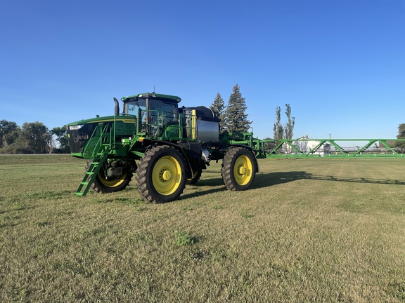 2023 John Deere 612R Sprayer/High Clearance