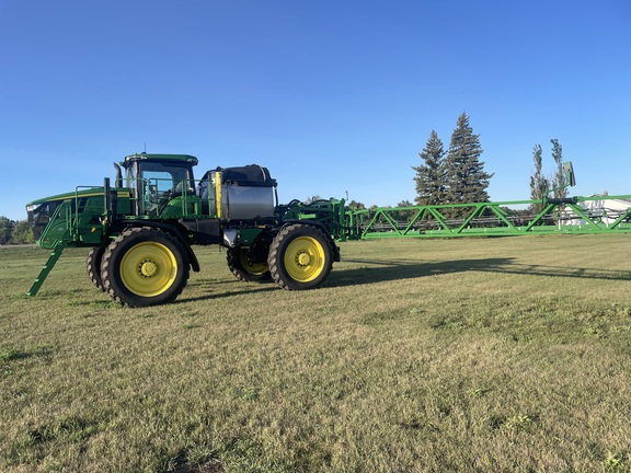 2023 John Deere 612R Sprayer/High Clearance